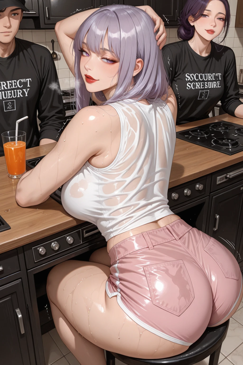 fellatio, dick, cock, masterpiece, best quality, ultra-high-detailed, doggystyle, from side, 1boy, 1girl, sex from behind, masterpiece, best quality, ultra-high-detailed, from side, 1boy, 1girl, sex from behind