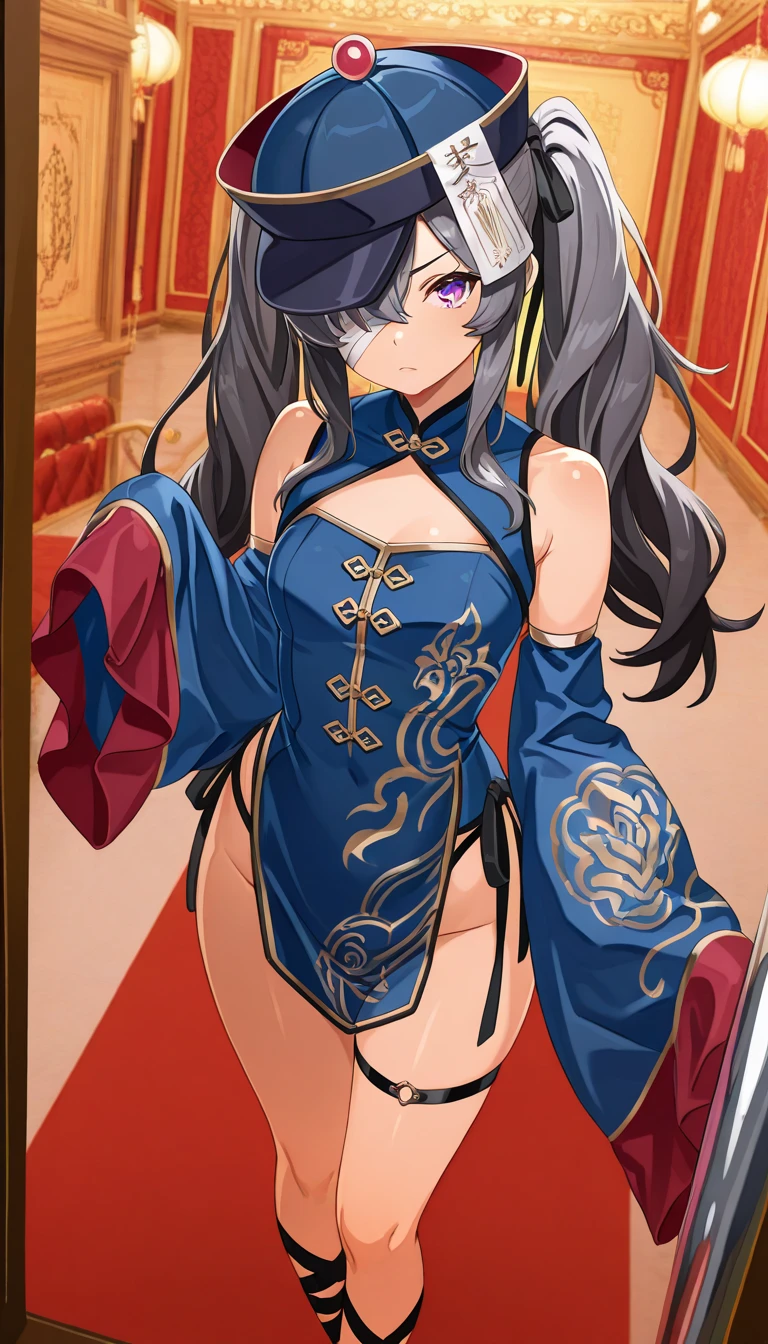 best quality, official art, masterpiece, textile shading, HDR, very detailed, colorful, best details, fantasy, suit, Yui Takamura:1.5, 1 female, 25 years old, best quality, official art, masterpiece, textile shading, HDR, very detailed, colorful, best details, fantasy, battle suit,1 female, 25 years old, standing on stairs, a castle town with an old castle view, sunny, braided crown, big breast, skinny, Surrounded by a large crowd:1.9, Confetti flutters, Blessed, Being welcomed:1.5, cameltoe:1.3, ground level shot: