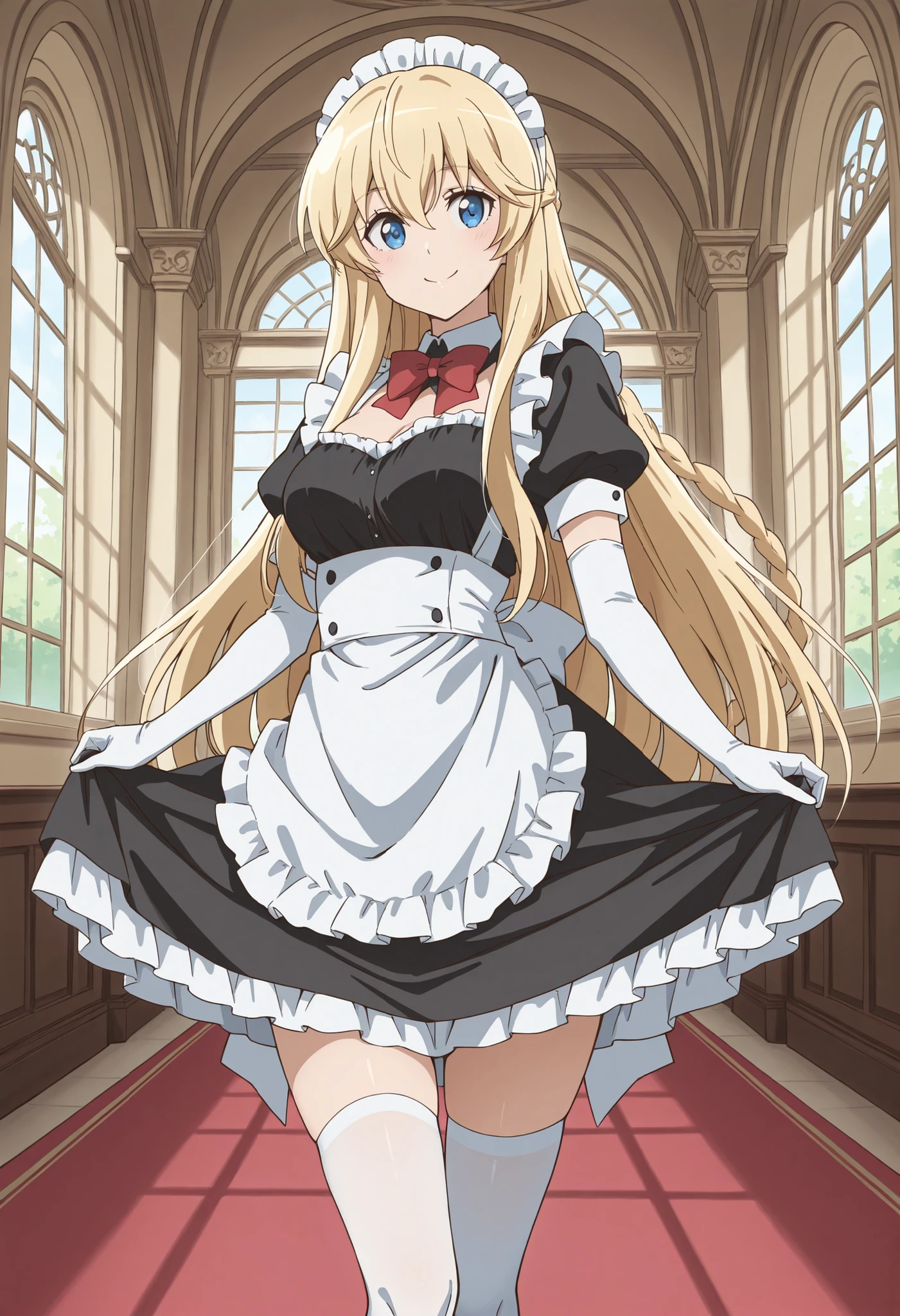 Anime. Princess Principal. Princess. Charlotte1 girl. Cute girl. Blonde. Long hair. Hair ornament. Blue eyes. Beautiful eyes. Perfect eyes. Expressive eyes. Ideal face. Beautiful nose. Snotty nose. 16 years. small breasts. Flat chest. She is ill. She got sick. She has allergies. She has a runny nose. Nasal mucus. She has snot. She wants to sneeze. She needs to sneeze. She has a strong, desperate urge to sneeze. She sneezes. She sneezes. Splashes of snot fly to the sides. Snot flows from the nose. She has urinary incontinence. She wants to pee. She needs to go to the toilet.
She has a strong, desperate urge to pee. Fantasy. City. A park. Date. Castle In the background. Ideal anatomical body. Hand on crotch. Squeezes the crotch tightly. Rubs the crotch. She peed on the street. She described in the park. She peed herself during the date. She's on her period. Her crotch is leaking. The knees are together, the feet are at odds. The girl can't stand straight. Tiara on the head. Neat earrings in the ears. Pearl necklace around the neck. White gloves. Heeled shoes. Luxurious, white dress. Clumsiness. Embarrassment. Shame. To touch. Tears in my eyes. Snot flows from the nose. Full height. Beautiful character design. shiny skin. whole body. NFS. official
art. Extremely detailed CG Unity 8k wallpaper. Ideal lighting. Ultra high resolution 4K. Super detailed 8K resolution. A high resolution.