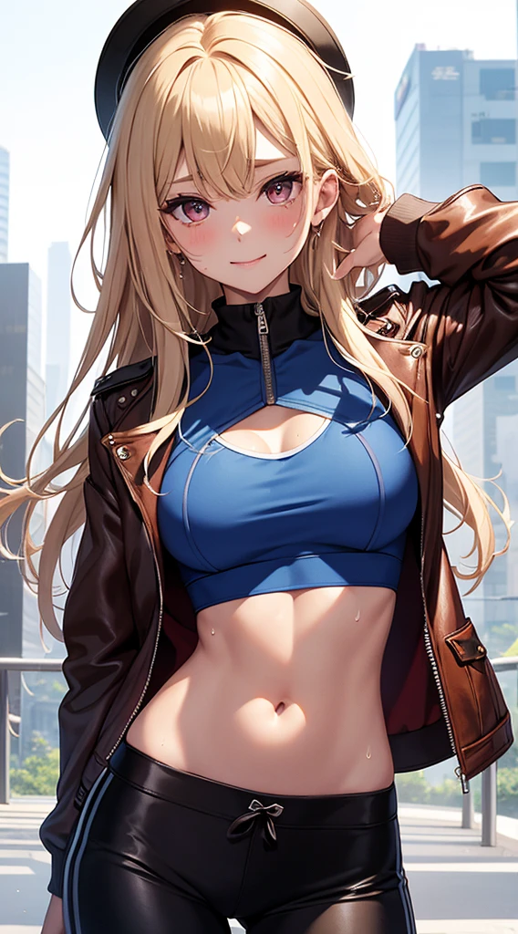 Anime in panties Dos big tits 