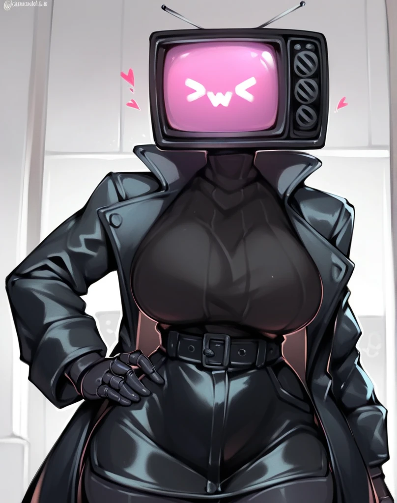 Mulher da TV