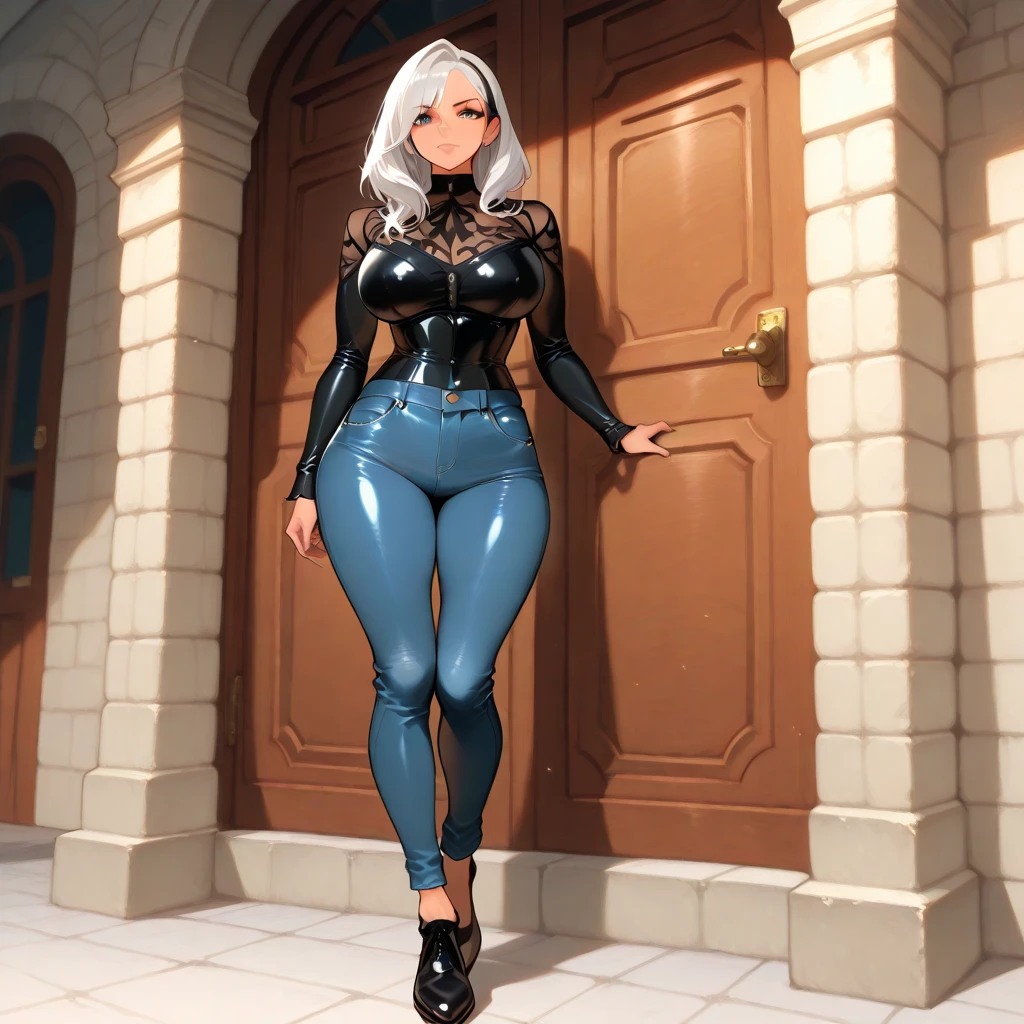 <lora:SaeP5-05:1>, SaeP5, 1girl, full body