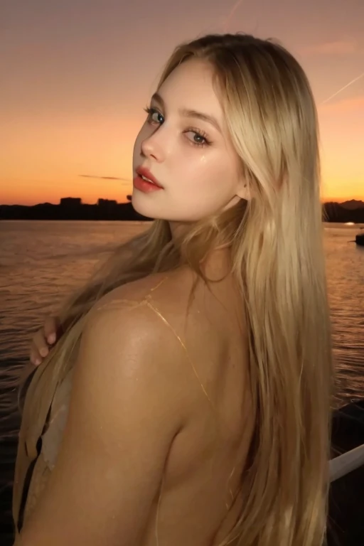 young girl, dark night, stars, beach, landscape, (witch robe:1), freckles, detailed lips, detailed eyes, detailed face, from 10m, looking at viewer, long blonde hair, blonde hair,
, <lora:PantiesToSide-v2:0.87> , (detailed pussy:1.2),(spreading legs:0.05),
, <lora:shojovibe_v11:0.34> ,
,big breast,