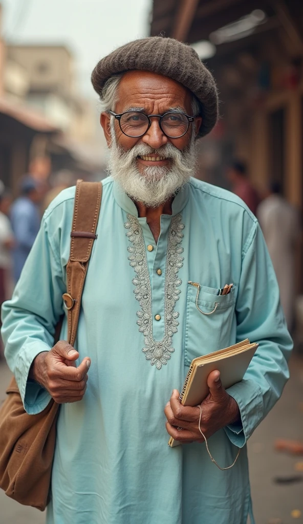 Muhammad Yunus