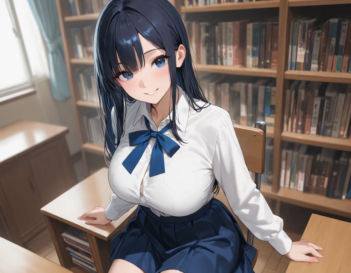 {{{{{A beautiful girl in a neat blouse and skirt who has been installed with love and strong lust}}}}},{{{{{A high-resolution manga-style illustration of a beautiful Japanese girl who is given a shining light in her eyes and transforms into a youthful heroine.}}}}},{{{{{A beautiful girl is standing by a window in a touching and hazy atmosphere like a girl's manga. Her eyes get bigger and brighter, her cheeks spread cutely, and her skin becomes shiny.々A high-resolution scene of beautiful breasts that transform into a beautiful and sexy heroine}}}},{{{{{The female hormone levels of a pure and beautiful girl rise and her heart pounds in graphical detail.}}}}},{{{{{Latest technology super high resolution UHD super cute masterpiece}}}}},{{Extremely detailed}},,{{{{{Super thick and plump lips suddenly swell and become plump and shiny}}}}},{{{{{Hair is shiny々As she changes, her body suddenly becomes cuter and her hair grows longer. She is professionally made up and her body becomes exponentially cuter. Her waist is tightly tightened and her top bust is clearly visible. She seems embarrassed but happy.}}}}},{{{{{The artist's style of drawing suddenly changes, and the innocent girl begins to be rewritten into a realistic female. As she moves to the next step of feminization, she gets on all fours, sticks out her butt, changes her clothes to sexy ones, changes her hair to more mature, and changes her age to 43 years old with her skin and sex appeal.}}}}}
