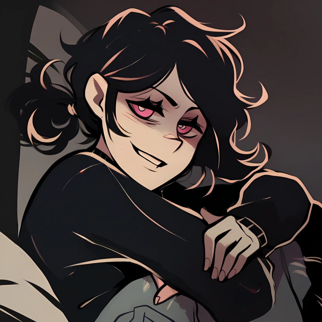 Gamzee Carl Brutananadilewdki