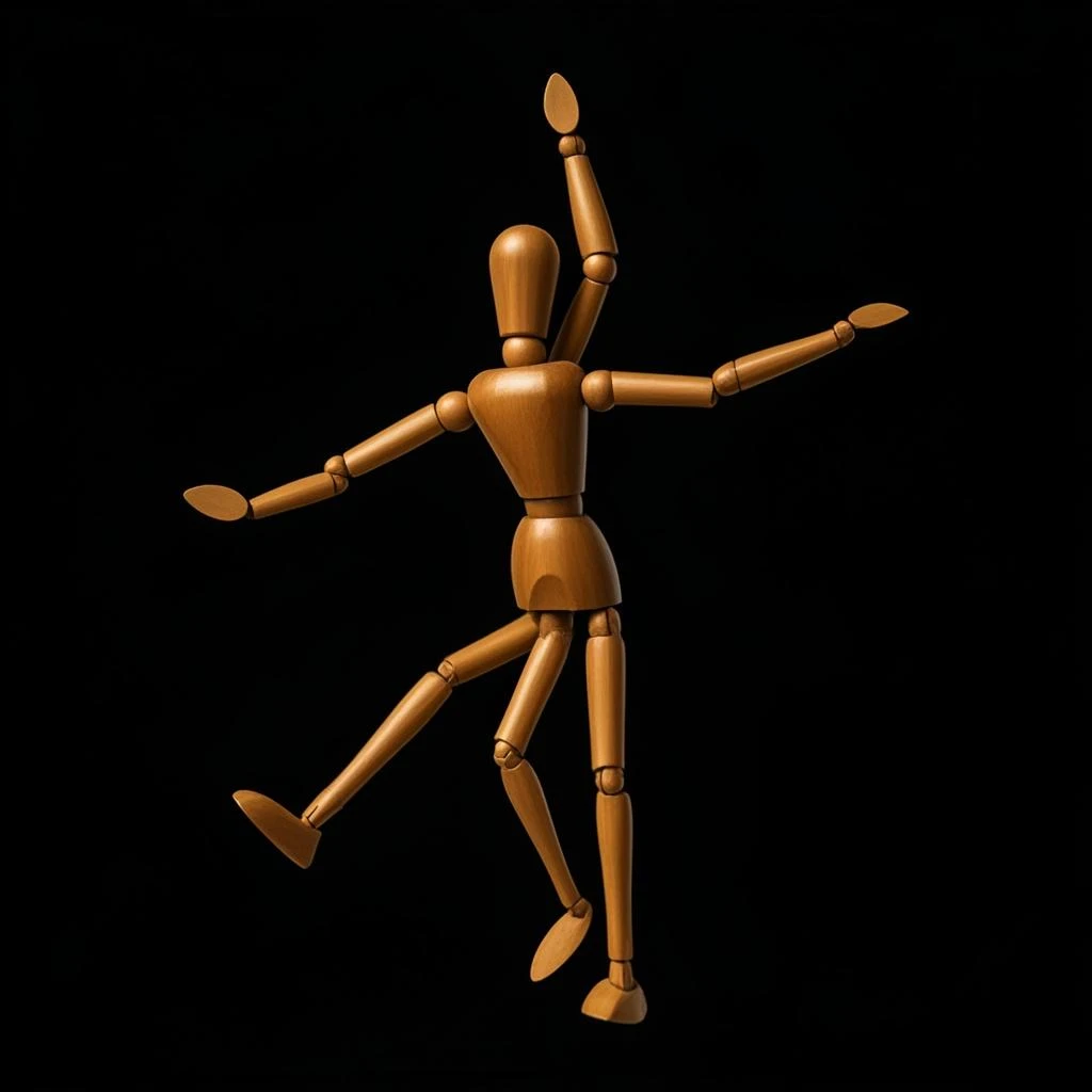 <lora:artfullynenstudi_sdxl_v1:1>,<lora:artfullymaleform_sdxl_v1:1>,nepoon stick figureas,modern dance positions,male daNCE STUDIO SIGN,LOGO, BEAUTIFUL AND DETAILED, ABSUIRD RES, BEST QUALITY , HIGH QUALITY