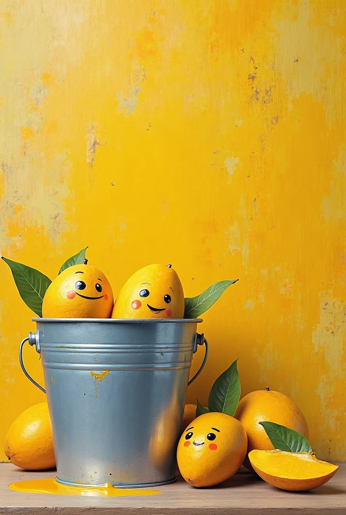 Lemon eating challenge