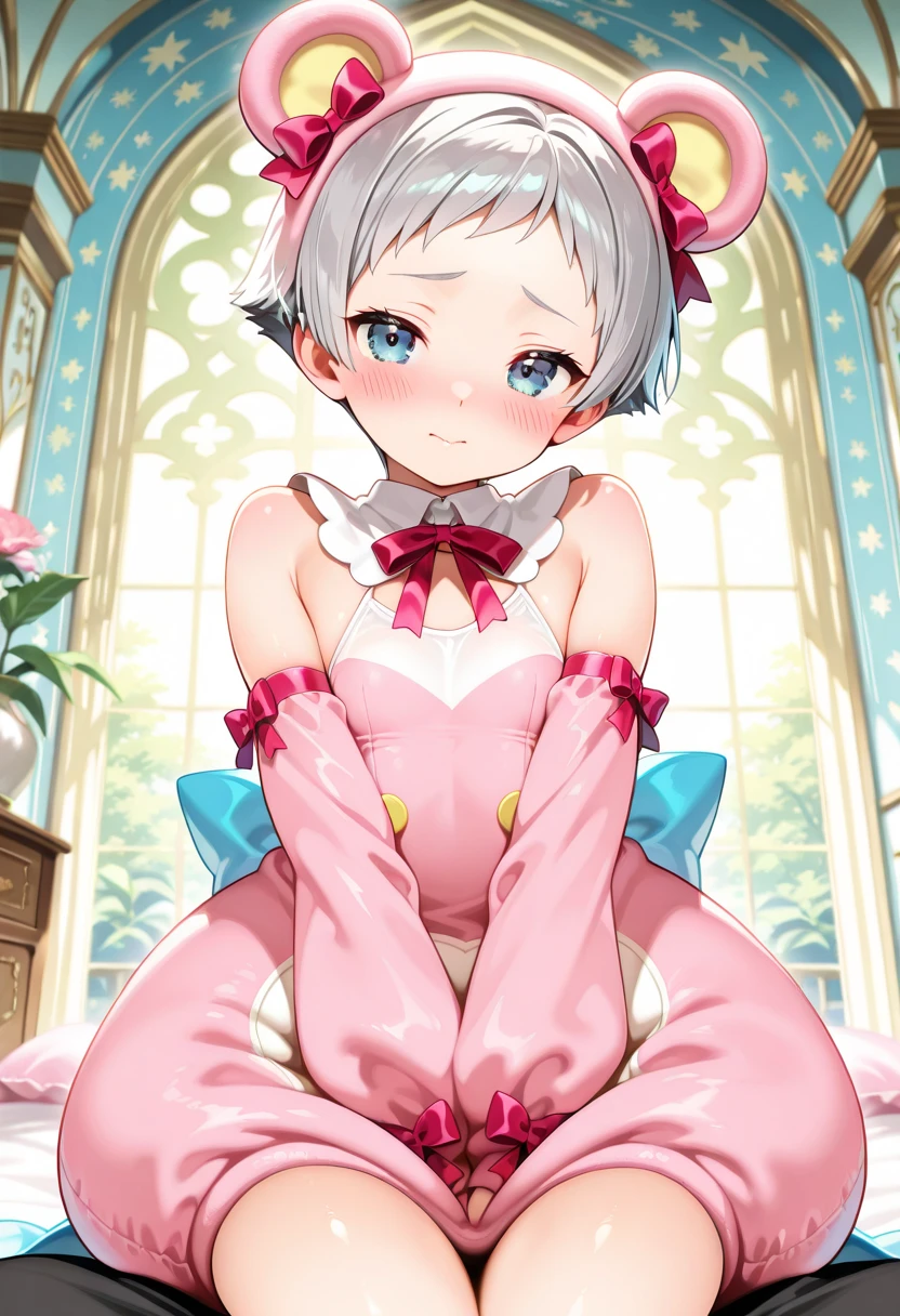 score_9,score_8_up,score_7_up,score_6_up, masterpiece, tekuult, femboy tiny cock, ??????????, no panties, sexy lingerie, precum, smug expression, long brown hair, hard cock, cumming, small penis, , chastity cage, sexy lingerie, ribbons, stockings, high heels, full body shot, , pov, deep anal penetration with big penis, males only, crossdressing, thin, , shota, svelte, yaoi, 1men, fathairy men, huge older men, size difference:1.7, age difference:1.8, men head out of frame, men anal ??? with femboy, ??????????????? position