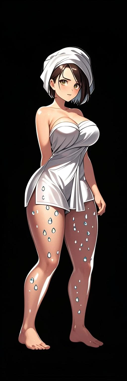masterpiece, best quality,1girl,young girl,brown eyes,burn hair,seduced _face,shiny skin,(nice leg line:1.3),thin waist,huge breasts,
BREAK
, Cream-colored_oversized_sweater, high-waisted_blue_jeans, white_sneakers, silver_pendant_necklace, black_leather_backpack,
BREAK
around crowd:1.1,depth of field,looking at viewer,wariza,from front,full body