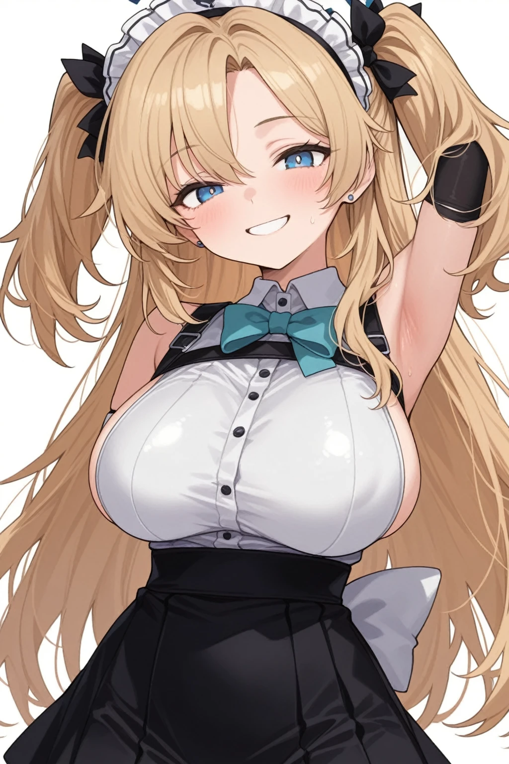 forehead:1.5、Big Breasts:1.5、(((forehead:1.5、white blond hair:1.5、super long hair:1.5)))、((forehead:1.5、Standing、Long eyelashes、Earrings、Earrings、bunny suit:1.5、playboy bunny:1.5、Bunny ears:1.5、black leotard:1.5、 black pantyhose:1.5、angle shot:1.5、Gal:1.5、frontal face:1.5、frontal body:1.5、A calm face、Purple Hair:1.5、Northern Europe、White、beautiful girl:1.5、White background、cute、Young、True Face、Shiny Hair、whole body))、overweight:1.5、masterpiece, best quality, ultra detailed, hyper detailed, beautiful, woman, medium shot, from front:1.5, leaping figure composition, midday, in focus with blurred background、 highest quality, figure, super detailed, finely, High resolution, 8k wallpaper, Perfect dynamic composition, detailed and beautiful eyes, Deco out,bionde, big breasts, Natural color lip,white background, random cute poses