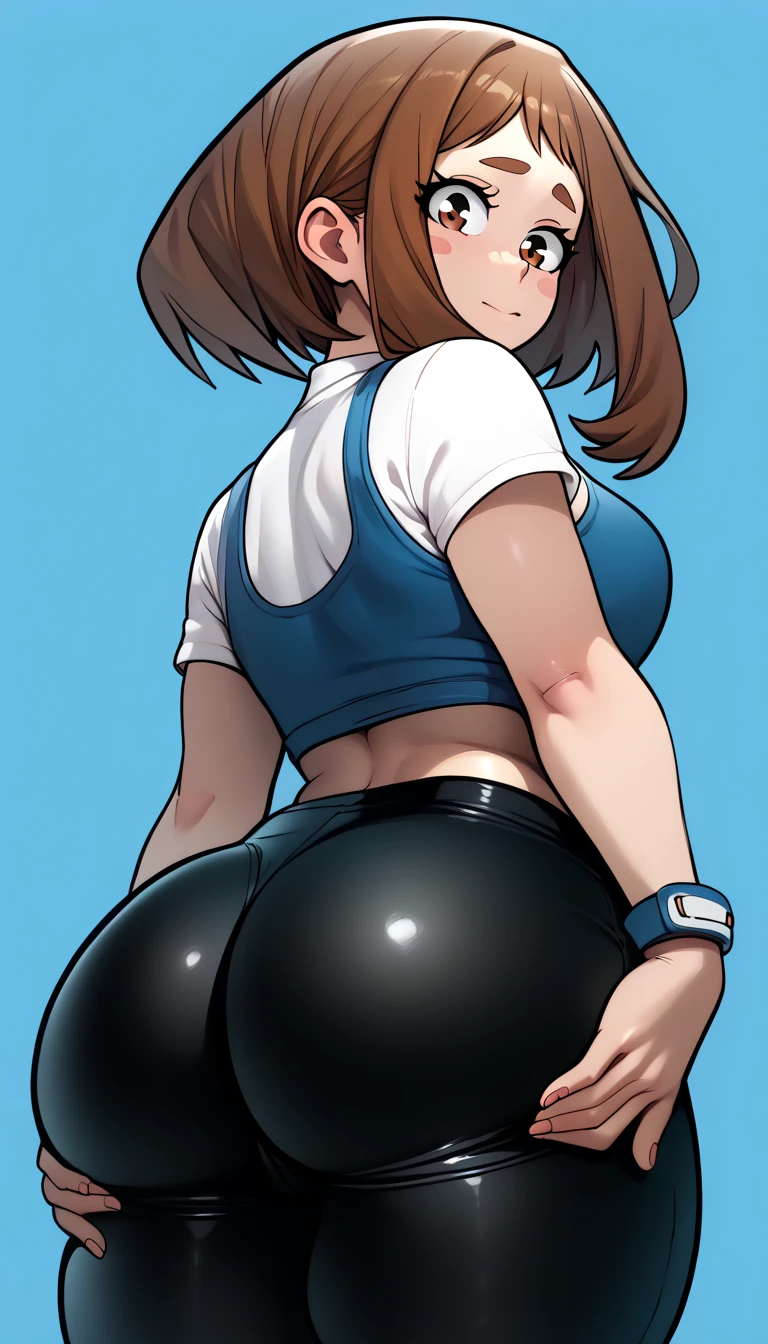 def1, A girl crawling inside a dark alley, dirty scenary, beer bottles, used condom, ripped clothes, view from behind, fully exposed rear, looking back with a shameful expression, big ass, detailed eyes, beautiful eyes, perfect anime style eyes, best quality, 4k, 8k, highres, masterpiece:1.2, ultra-detailed, realistic, photorealistic, photo-realistic:1.37, HDR, UHD, studio lighting, ultra-fine painting, sharp focus, physically-based rendering, extreme detail description, professional, vivid colors, bokeh, anime, artwork, Embarrassed look, blushing, nervous smile, she feels embarrassed, cum over ass, cum on ass, cum,