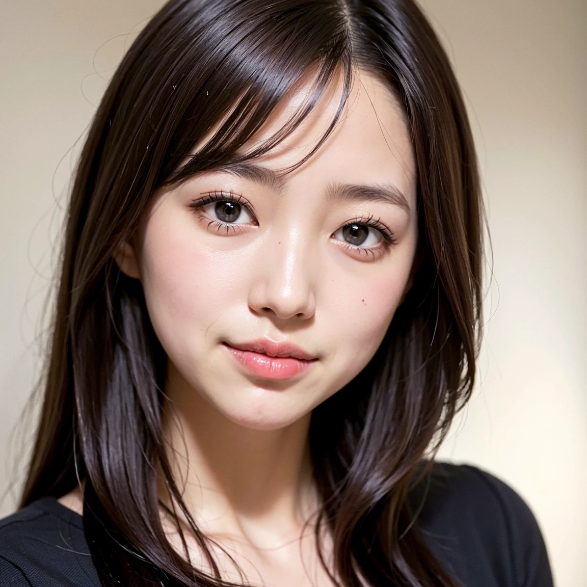 arafed european woman posing for a picture, blouse, beautiful european girls face, young cute wan european face, portrait of a european teen, full body, 奈良美智, portrait of mayuri shiina, aoshima chiho, realistic young gravure idol, young gravure idol, young pretty gravure idol, kimi takemura