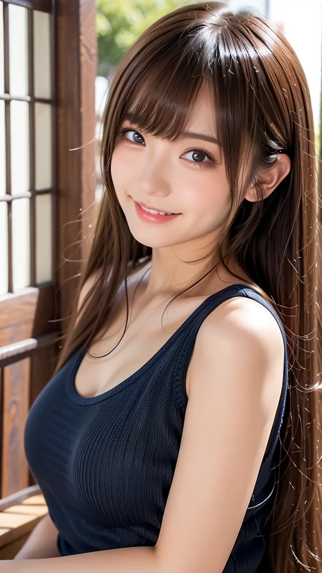 Sonrisa、la noche、raw photography、(((Retrato de belleza definitiva)))、((piel reluciente))、1 chica、Beautiful 15 year old girl in Prague、glowing expression、((By the chestnut))、(escote del pecho)、(falda flered:1.5)、((Ojos grandes que brillan como joyas.))、open cardigan、abre tu ropa、pantimedias、Piel brillante y brillante、(pelo medio)、(Cabello sedoso de cola de caballo)、( de pie)、(desde abajo)、debajo de la falda、(Primer plano de la ropa interior desde abajo)、delineador de ojos、Hermoso flequillo、pelo entre los ojos、((masterpiece、de primera calidad、Ultra detallado、movie light、detalle intrincado、high resolution、muy detallado))、Antecedentes detallados、8KUHD、Digital SLR Cameras、Luz tenue、alta calidad、film grain、FujifilmXT3 、Poca profundidad de campo、luz suave natural、Kamimei、busto exuberante, desnuda