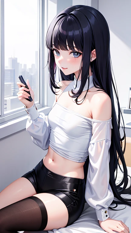 phone