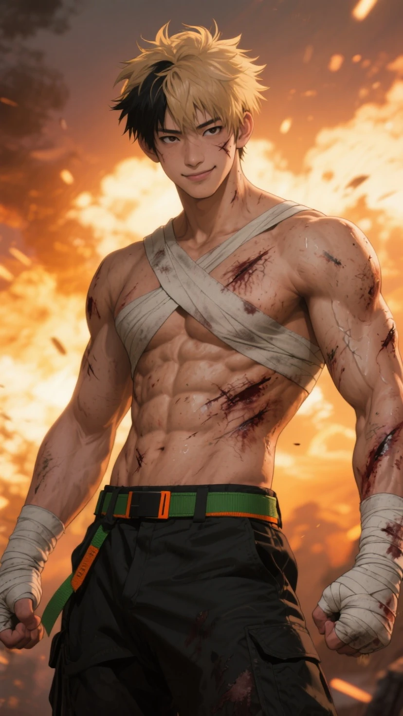 Eren attack on titan camisa do brasil