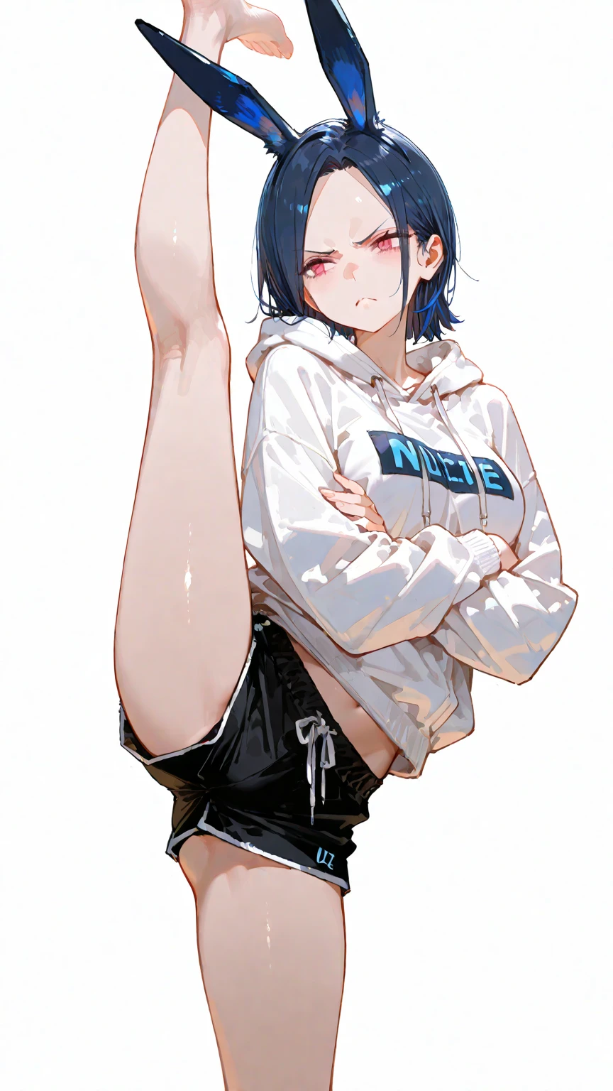 no panties