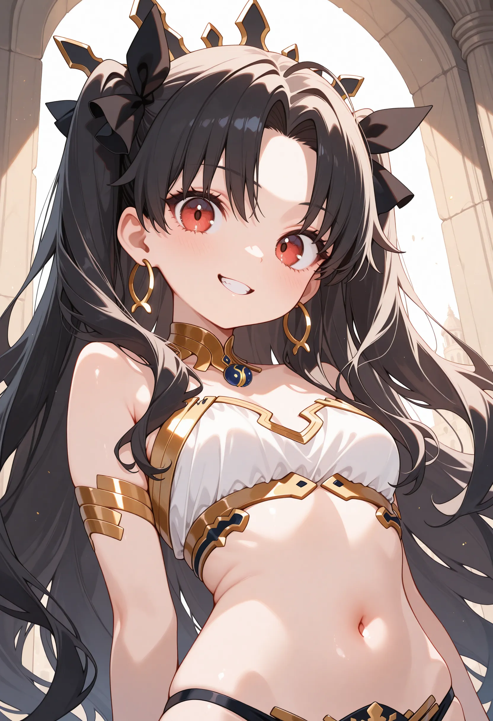 Ishtar