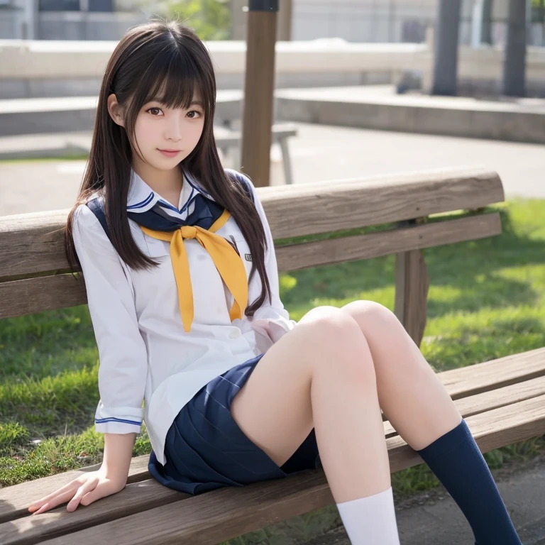 cute、Natural