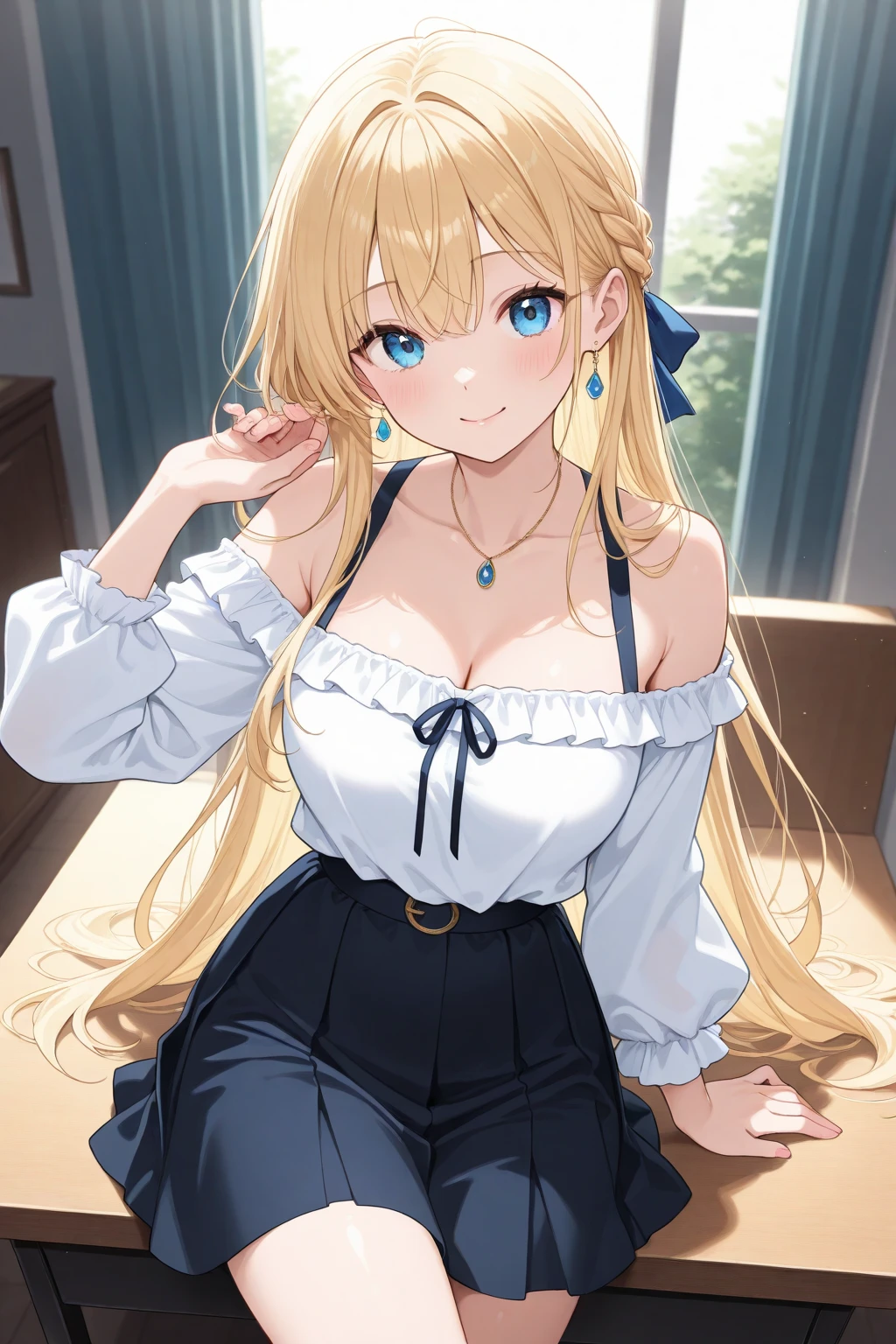 Cute girl