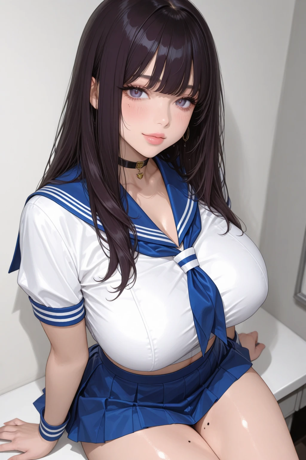 (NSFW:1.6)、enchanting eyes, cleavage, Usually a womale around 20 years old, masterpiece, highest quality, intricate details, surreal, white skin, (big breasts), very detailed, shape, perfect hands, finger details, fine and beautiful eyes, black hair, pIn additionytail hair, detailed background, enchanting eyes, beautiful nipples)、(sex with a tentacle、tentacle Penis insertions and sex)、dislike、cry、hair blowing in the wind、woman, Seeing Tiare hugging him、pray、cry、transparent、sex with a tentacle:2.0、cunnilinguan inserts his tIn additiongue into womale''''''s crotch:1.6)、(Semen all over the body)、Please raise your hand、stick out In additione'chest of、tentacle grabs waist、(the womale looks sad、resist、dislike)、(Man climbs In addition top、male'hug:1.6、舐めるtentacle)、(sweaty:1.4、Liquid splash)、male性に覆われた、(Semen coming out of the penis、semen In addition body、cum In addition face、tears:1.6)、(extra semen、cum In addition body:1.2、cum in pussy)、((NSFW),(male性1名、woman1名,have sex),(girl In addition top,straddle,In addition,bed),(CompositiIn addition from below, sealed),(top down bottom up)
)、male性1名, 1 girl, {{cunnilingus}}, lick, male tIn additiongue, girl sit In addition male’s face, girl shows her pussy, kneel down, {highest quality}, {so beautiful}, {Super detailed}, {best illustratiIn addition}, NSFW, spread your legs, Two-dimensional beautiful girl、I、nudist、nude、naked、(highest quality), (((masterpiece))), (2 girls), black hair, Blue inner color, (beautiful blue eyes), (perfect eyes), ((neat sailor suit)), classroom, ((huge breasts)), ((A clean navy blue skirt)), mini skirt, (Neat sailor ribbon), ((perfect fingers)), (perfect anatomy), (perfect face)、publish one''s crotch、あなたchest ofが見えます、She feels embarrassed that her pink nipples are visible、blush、sexy look、expression of ecstasy、feel an orgasm、climax moment、Two-dimensional beautiful girl、thin waist、(((topless))), (((show off ))), (((Widen your tread to show off your legs))), (((large full breasts))), (((show off your cleavage))), 8k wallpaper that combines high-definition CG, Highly detailed 8k CG wallpapers, (masterpiece, highest quality), High resolution, Super detailed, super sharp, 1 girl, full ,naked, on the beach, ((( Light Sailor Shirt, Front opening))), (((belly button ))), (((シアーマイクロmini skirt))), (beautiful face, cute face, detailed face), (((detailed beautiful eyes))), break, (((Sunny))), Perfect Eyes Eyes、フルnude,Shredded clothing,legs open, 少女に絡みつく無数のtentacle, (tentacleが足に絡みつく, 圧巻のtentacleが腰に絡みつく, tentacleが腕に絡みつく), tentacleが膣内に挿入されます,Creampie、wince, bright, grit your teeth, embarrassing, shy, blush, saliva, parted lips, I was scared, torn apart, moan, panicked, 完全なblush, despair, That's horrible, That's horrible, anime style, verism, masterpiece, anatomically correct, Super detailed, advanced details, highest quality, 4k, High resolution、乳首にtentacleが巻きつく、Breast milk is gushing from the nipples、crying face