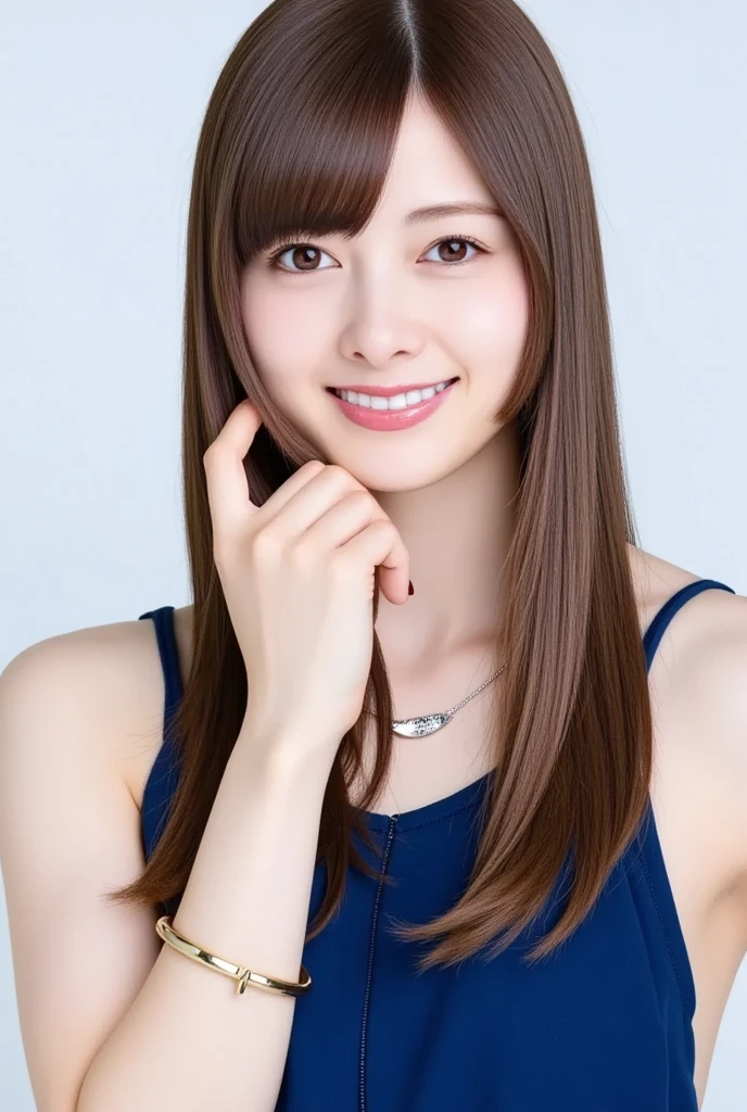 ((Eyes light up、服の上からでもわかるBig Breasts、Blushing、Both hands are in front of the belly button、A photo of panties visible through a short polo shirt、Roll up your shirt with your hands、She is wearing a white polo shirt and luxurious white panties.、:1.4))、In the living room、Length Cream Hair Color、Her huge breasts are obvious even through her clothes...、Small earrings、Light brown hair color、:1.4））、Shiny Hair、Light beige hair color、Background Blur、Light brown hair、｛｛Cowgirl Shot｝｝、（（Close-up shot from the waist up、Big Breasts:1.4））、Big Breasts、にっこりsmile、服からでも分かるBig Breasts、Cowboy Shot、素敵なsmile、（（Revealing clothing））、Full body photo、ring、Tuck your hair behind one ear、Silver Necklace、smile、Caustics、Highly detailed photos、Big Breasts、Super no makeup、(8K、RAW Photos、Highest quality、masterpiece:1.2)、(Realistic、Realistic)、1 Girl、((Big Breastsショートヘア、Looking into the camera:1.4))、Hair blowing in the wind
