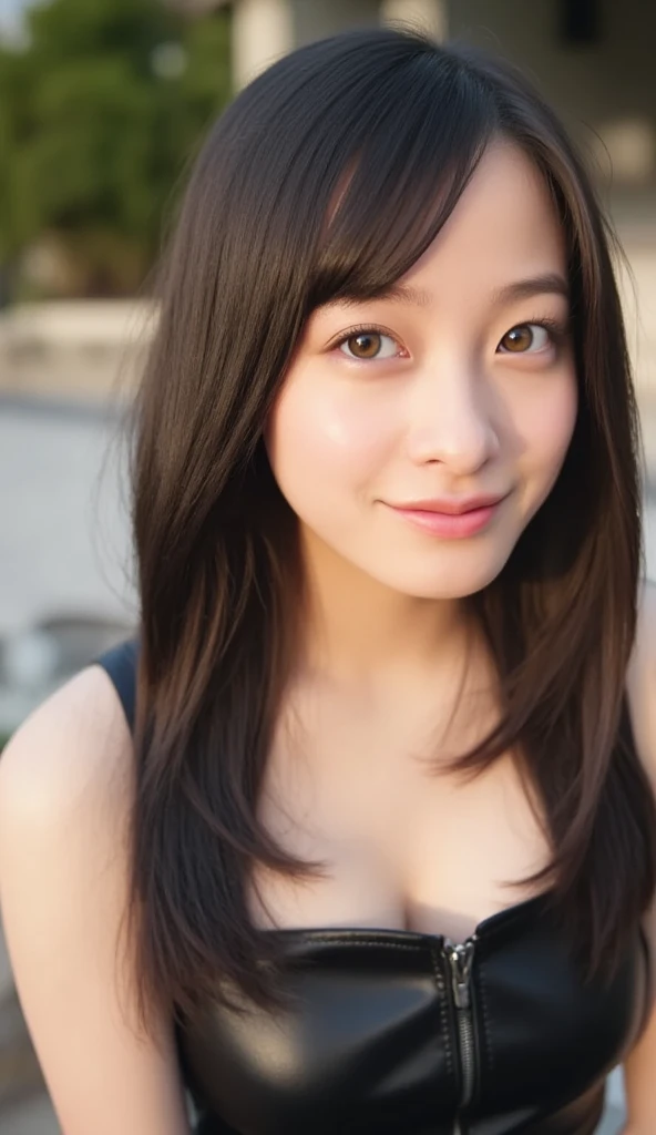 Highest quality、Ultra-high resolution、(Realistic:1.4)、((Full nudity))、Beautiful Eyes、blonde、Brown eyes、Beautiful breasts、Realistic skin texture、Thin pubic hair、Browsing Caution, 8K quality, 8K Ultra, 10x more pixels、Highly detailed cute face、Detailed lips、Beautiful Eyes、double eyelid、Natural Makeup、(Kind eyes)、(Very cute girl)、Perfect balance、Small tangled naked short hair、Beautiful nipples、((With a smile))、Bedroom at night、(())、((Very soft breasts))、((Realistic skin types))、(())、Show me your pussy