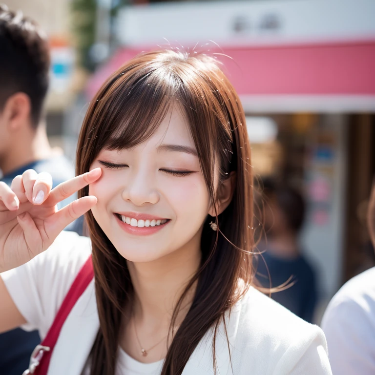 Chukichuki Pose、beautiful man、Beautuful Women、Cute、pop music、夏天