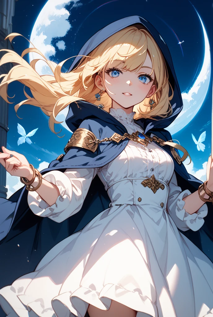 (Surreal), (Lighting), (A high resolution), (8K), (The content is very detailed), (The best illustrations), (beautidful eyes), (top-quality), (ultra - detailed), (tmasterpiece), (Wallpapers), (Detailed faces), 独奏, 1 girl in, looking at viewert, Detailed pubic hair, A detailed face, Cool, Depth shadows, humble, purebred face_v1, A smile, Half a body, Transparent invisible underwear, long leges, big chest and thin waist, Hindquarters, Ultra-thin makeup, Invisibility cloak, legs separated、Alone 、Scandinavian style face、one blonde、Iro Gigi、underwear is transparent、Beautiful nipples、delder、squat inserts、tas&#39;Wet、A beautiful Blue eyes ,