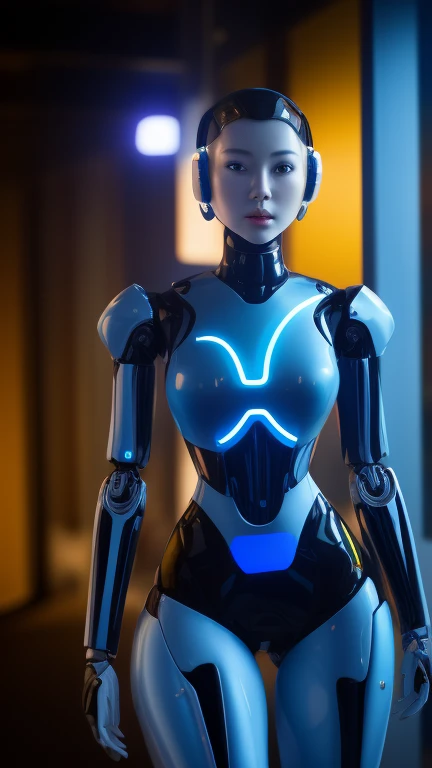 <lora:technotrex:0.5>, anatomically correct unspeakable unimaginable opposite of the robot creature, 4k, realistic, highest quality, redshift render,  cinematic, elegant, hyperrealistic, octane render, unreal, high definition, highly detailed, photo taken with Sony a7R camera, DSLR lens, trending on artstation