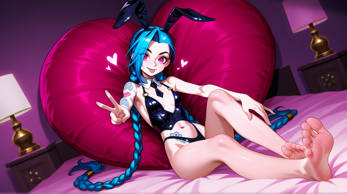 wavy, 1 loli, solo, small breasts, looking at viewer, bare shoulders, open sleeves, hair over one eye, red eyes, side ponytail, ponytail, loose collar, skull, ((blue skin)), dots, zombie, striped sleeves, stitched mouth, extremely detailed, highly detailed, perfect face, beauty, perfect eyes ((skeletal arm, live tails, big ass, big lips)), big eyes, makeup, big eyelashes, cute, adorable , serious, ( (leviathan: 1.3)), full body, in lingerie, ecchi anime style, full body art, ecchi style, anime character, kneeling, ripped clothes, showing ass
