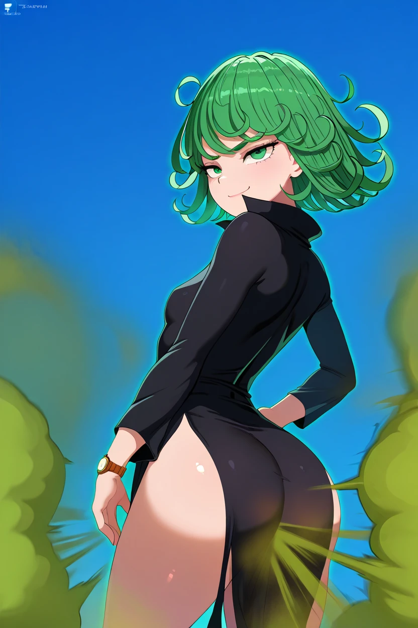 highest quality、ultra high resolution、Professional specifications、green hair,green eyes、embarrassing、flushing、(collar),(lead)、((elementary school girl))、((flat chest))、((very big areola))、(((Raise your butt high and open your thighs)))、((naked))、10 years old、lolicon、medium hair、((The outline shines))、((get down on all fours:1.5))、((from her side:1.8))、small ass、((A leash extending from a red collar))、Open your、residential area road background、