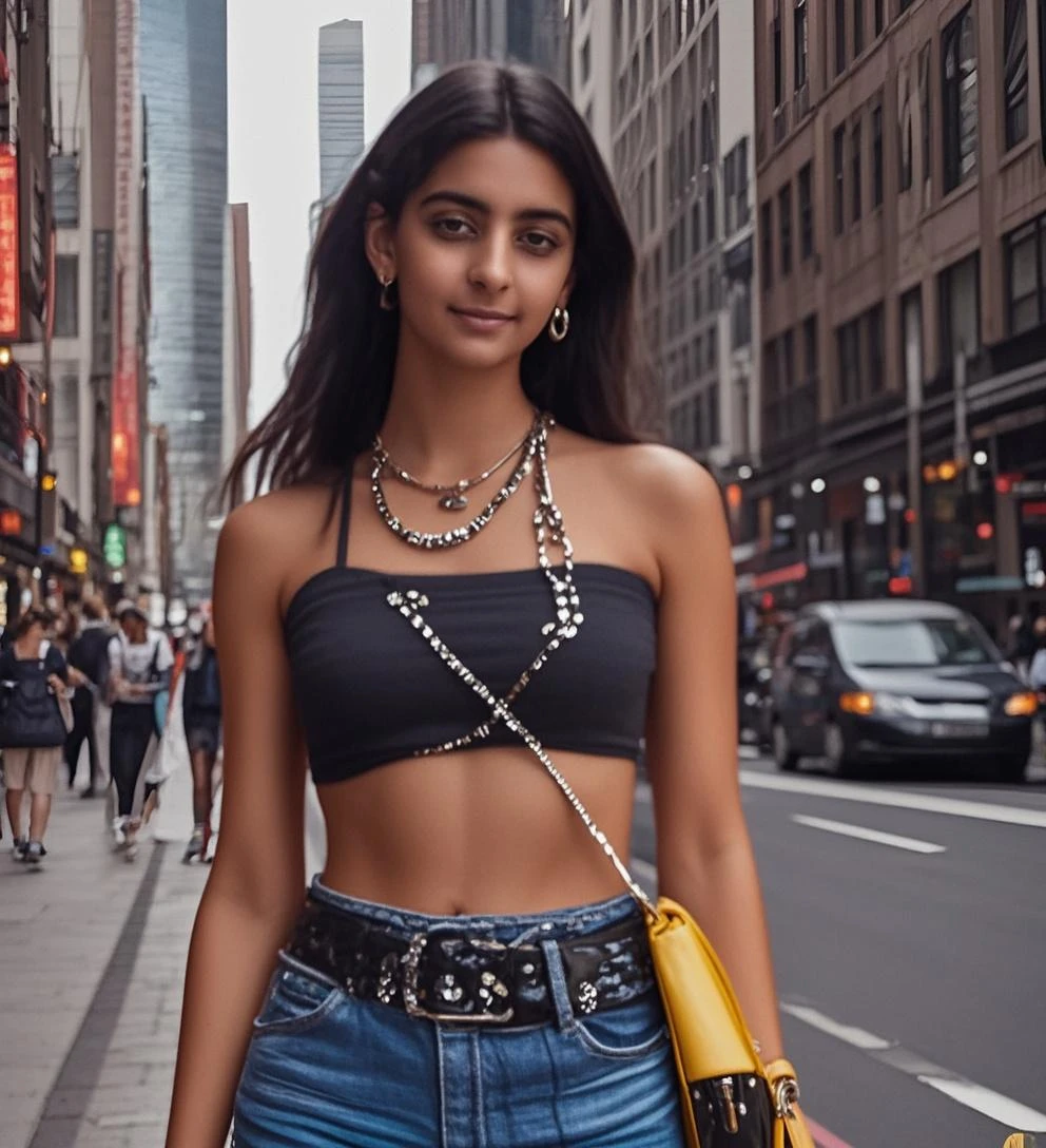 Sexy girl