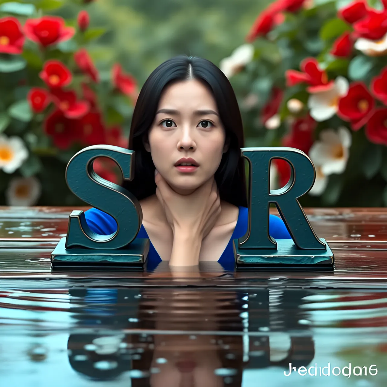 (Best Quality), ((Masterpiece), (Details: 1.4), 3D, HDR (High Dynamic Range), Ray Tracing, NVIDIA RTX, Super Resolution, Unreal 5, Subsurface Scattering, PBR Textures, Post Processing, Anisotropic Filtering, Depth of Field, Maximum Acutance and Acutance, Multilayer Textures, Albedo and Highlight Maps, Surface Shading, Accurate Simulation of Light-Material Interactions, Perfect Proportions, Octane Rendering, Bicolor Light, Large Aperture, Low ISO, White Balance, Rule of Thirds, 8K RAW, Pink puffiness, NSFW, ((five girls licking each other's breasts)), (crowd watching), hands touching breasts, kneeling, posture, exposed, seductive, sexy, poor, , movie, tears, teardrops, (torn clothes: 1.9), (transparent wet clothes: 1.8), (see-through parts: 1.8), charming leg temptation, bare shoulders, real rain, wet hair,.. Wet transparent pajamas, wet torn panties, breasts coming out, sweaty skin, blushing, (cum in face:1.4), (cum in tits:1.8), (at the night market), (he's wet)