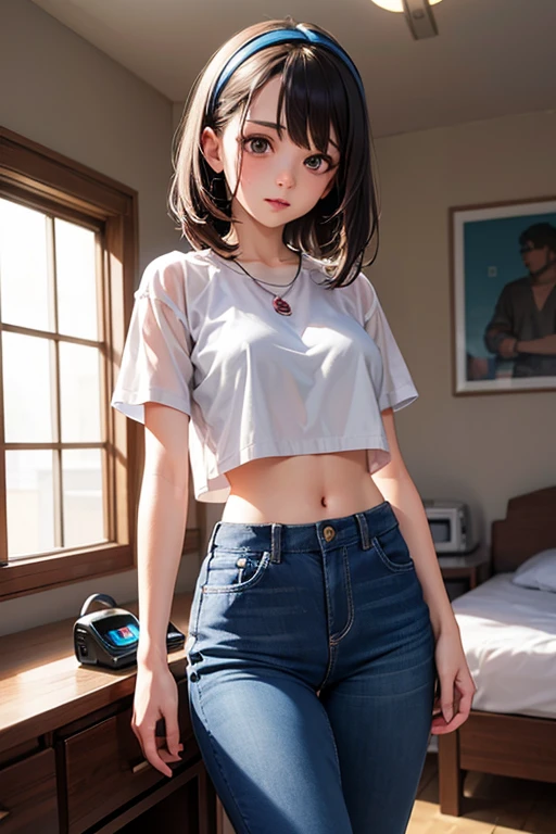 myself