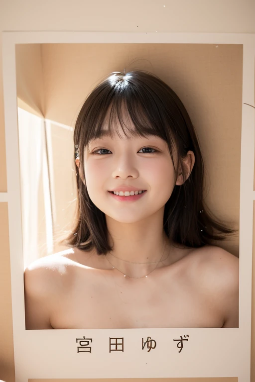 (((one person)))、(((black background)))、(((Upper body up to navel)))、(((Sweat)))、(((close your eyes)))、open your mouth、wet hair、embarrassed look、(cute:1.2)、14 years old、(high detail skin: 1.2)、perfect anatomy、volume lighting、light from the front、bright、NSFW, nude、fine-textured skin、