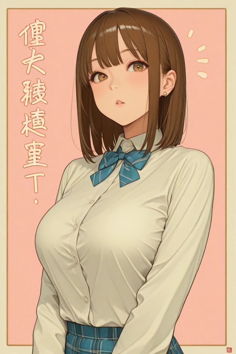 smile, Take a picture of the back view, (masterpiece:1.2, highest quality), (Realistic, photoRealistic:1.4), Beautiful illustrations, (Natural Side Lighting, Cinema Lighting), Written boundary depth, Beautiful thighs that stare at the viewer, (Magazine Cover:1.8)、(Spread your legs)、Big Breasts、(Showing off your crotch)、 Cute 2People Girls, Kiss2People Girls、highest quality、超High resolution、High resolution、Highly detailed CG、8K Unit Wallpaper、Beautiful fine details,Braid、high school girl, 15 years old, Perfect Face, Symmetrical cute face, Shiny skin, Random Uniform、 (Random Hairstyles、blonde), Big eyes, long eyelashes chest), thin, expensive、 Beautiful Hair, Beautiful Face, Beautiful and beautiful eyes, Beautiful clavicle, Beautiful body, Beautiful breasts, Beautiful thighs, Beautiful legs, Beautiful fingers, ((High-quality fabric, brown knit vest, Short sleeve white collar shirt, Navy Pleated Skirt, Navy bow tie)), (smile, Superior, Open your mouth),、(Wet body:1.4)、(Shiny body,:1.6)、 blush, Sweat,Embarrassed、red blush、Shy、Pee、Urinating、I can see her pussy、Solobound、(((Be incontinent))), (((Leaking Pee))), (((Pee by yourself))), (Pee drips down my legs), White Pee stains, (Puddles of white color), (Thick thighs), Nice long legs, lipstick, Detailed face, Pretty face, Embarrassed and blushing face, Humiliated, (((Skirt flip, Pantyhose are visible)))