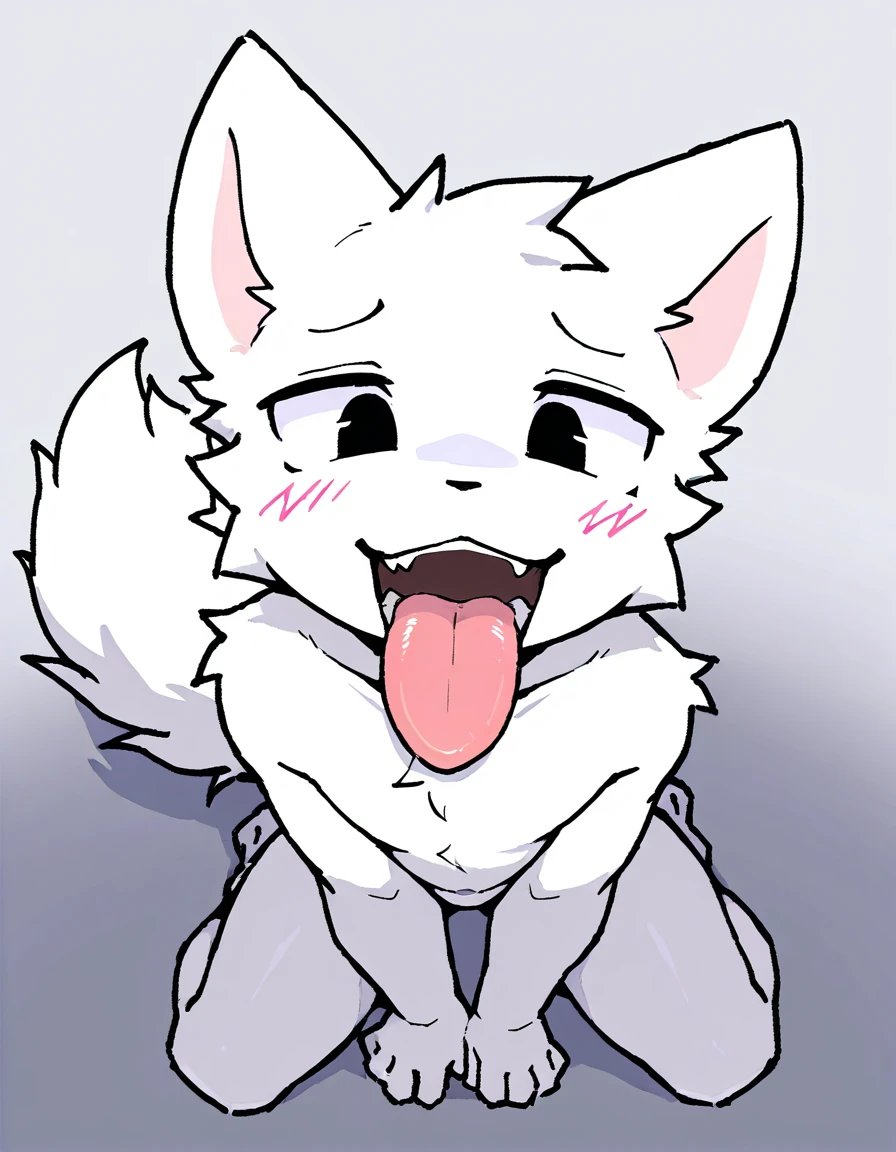 art by tsukune mingaga, by dagasi, by DimWitDog, kawaii, (Top quality, highly detailed, Ultra HD, 16k:1.5), (Arctic Fox, vulgarity, orgasm, Lying down, open arms for viewer:1.3), looking up, Tongue out, Fangs, Saliva, heavy breathing, Pink nipples, furry Naked, womb tattoo, claws, (Detailed uterus), (cumdrip, Intrauterine , dripping love juice, make pussy squirt:1.3), (intercourse with a human man, Vaginal penis, Yukadon, Missionary position, Deep vaginal insertion:1.3), (Viewer = Human, Detailed veiny penis:1.3),

Dimly lit bedroom, Detailed Background