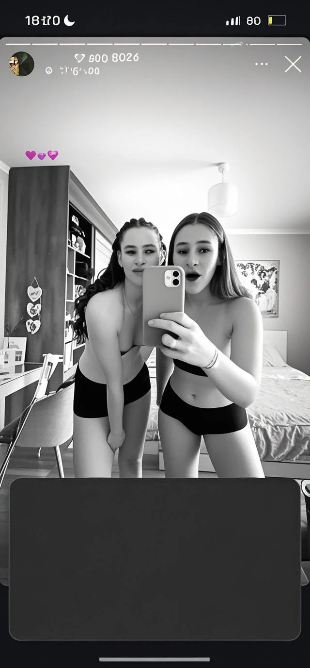 Add nude