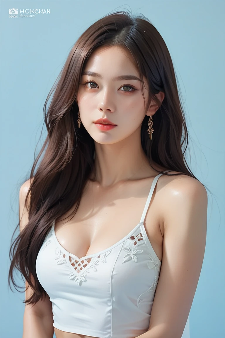 Make this perfect, korean natural makeups