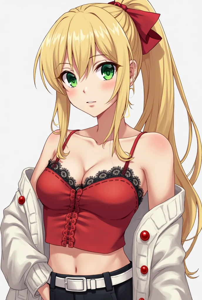 Make a realistic nude image of Cammy　Don&#39;t make it look like an illustration　Take off your bra　Wearing a beret　Make it a bit more Japanese　