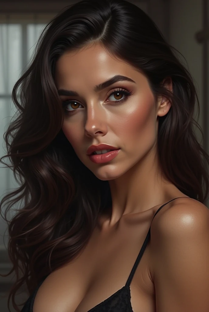 Actress Megan Fox