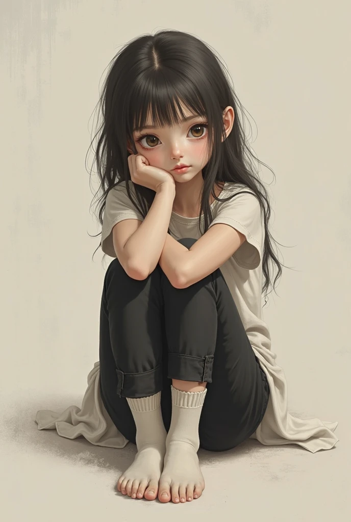 girl