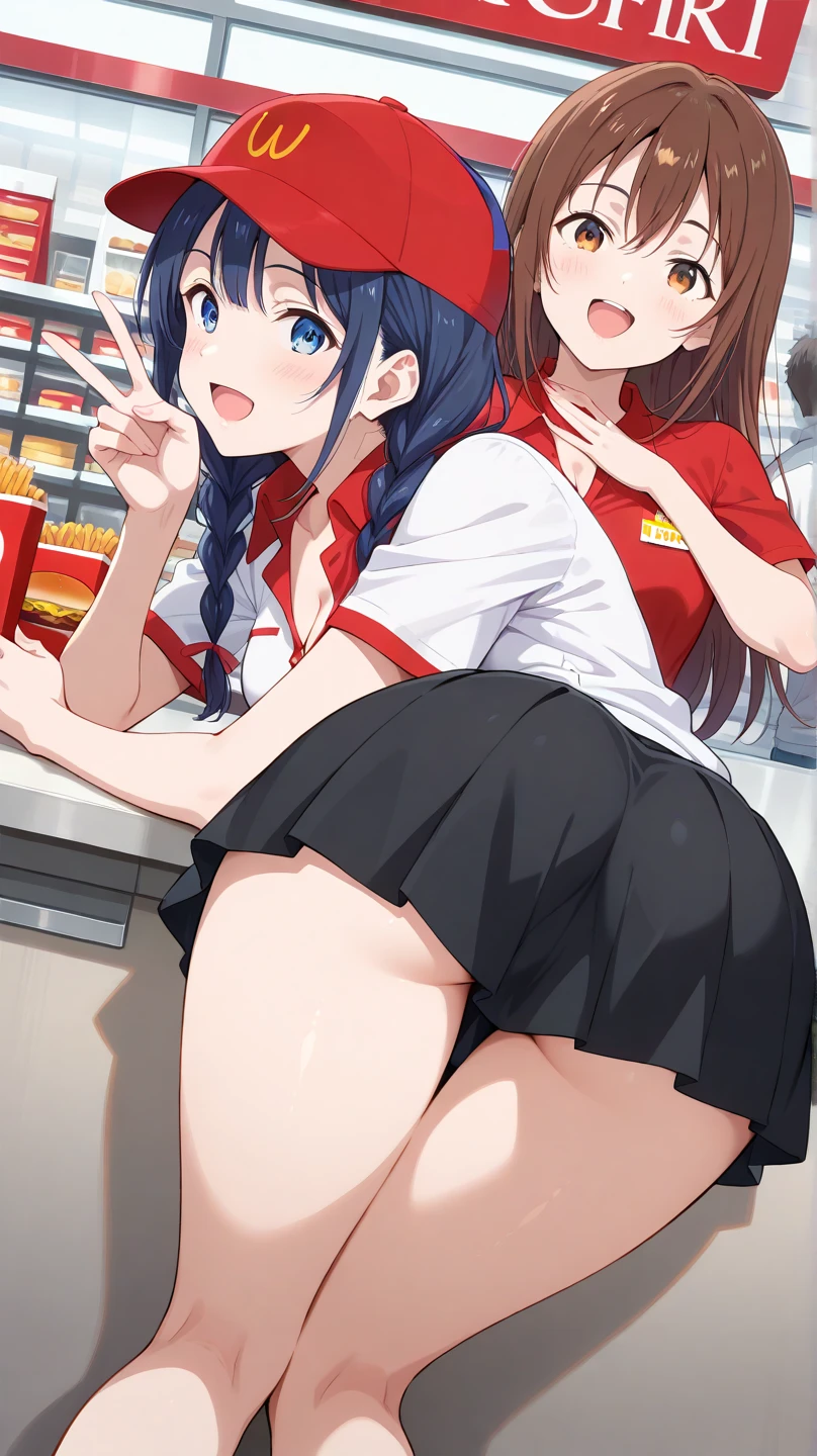 1boy, feminine and girly, trap, twink, leaning forward, outdoors, background, blush, black hair, big butt, slutty and lewd boy, the boy is about 11 years old, butt, small bulge, nighttime, (night), chest wrap, multiple people, large crowd, (festival), ass shake, seductive, sweaty butt, anal juice, (anal sex), ((orgy)), group sex, orgy in background, people having sex, anus, anal,