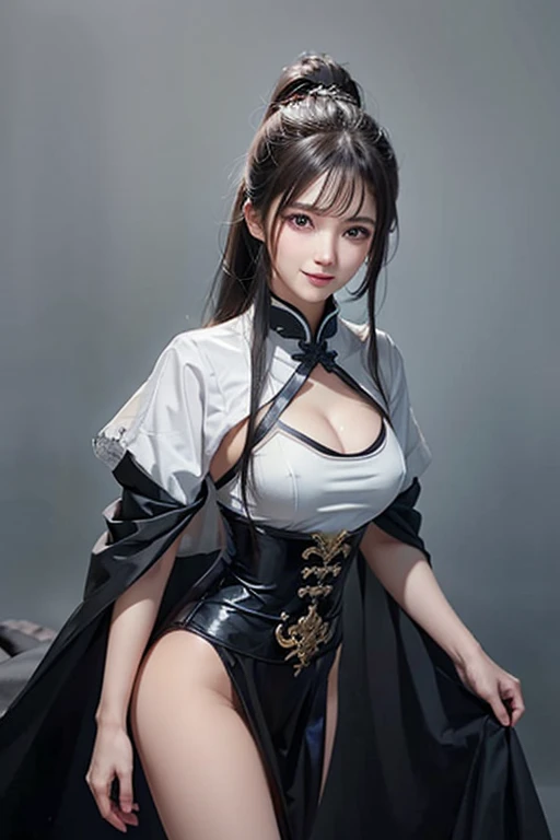 a close up of a girl , detailed strands of hair , big booobs , shadowbringers cinematic, 4 k detail fantasy, a beautiful fantasy empress, game cg, xianxia fantasy, xianxia hero, 2. 5 d cgi anime fantasy artwork, cinematic goddess close shot, ruan jia and artgerm, wow 4 k detail fantasy, hyper-detailed fantasy character, high definition, hyper- detailed,perfect, fantastic, detailed facial and body skin texture, detailed vagina (pussy), detailed eyes . ultra realistic, ultra detailed ,exposed cleavage, super fine hand , (detailed transparent underwear), ((detailed bra)), ((detailed buttocks )), (((detailed underwear))), ((show panties)) , show nipples naked , (detailed breasts ), ((detailed nipples)), ((Naked)), ((detailed face )), ((detailed beauti vagina)), ((detailed body ((naked)))) , Highly detailed face and skin texture, Detailed eyes, Double eyelid, purple eyes
