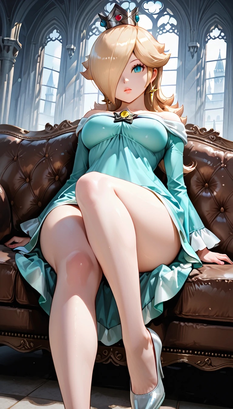(best quality). (Ultra Detalhado). (1girl), Olhando para o Viewer. (Antecedentes detalhados). belos olhos detalhados. rosto delicado e bonito. (high saturation), seios grandes, droopy breasts, (((sexy date lingerie outfit))), (((sexy cleavage))), (((sexy legs))), (((heels))), (((breasts Focus)))
