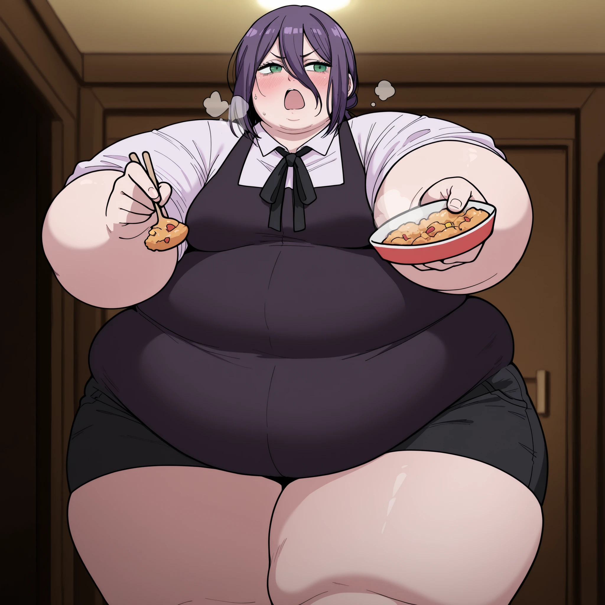 2 girls,mutiple girl,girls,1 ussbbw otaku:1.8,1 skinny girl beside ussbbw,(8k, best quality, masterpiece:1.2),1 grandma,huge breasts, sagging breasts,Morbidly Obese,twintails, grin, naughty smile, :d ,nsfw,(ecstasy:1.3) ,(slut:1.2),(vulgarity:1.3),(fucked silly:1.1),(steam:1.1),(wet:1.8),(trembling:0.8),(tears:0.7) ,(drooling:0.6),(sweat:0.8),double chin:1.3,ssbbw,huge body,big body,sitting,bed room,(tall stature:1.2),(election of pink nipples:1.2),(vulgarity:1.1),(fucked silly:1.1),(steam:1.1),(wet:1.1),(trembling:1.1),immobile blob fattest,fattest arm roll,fattest leg roll,gothic-lolita,adult,tall,sad, grin, squint smile,masturbation,siblings,(age difference:1.3),body shape difference:1.3,Massive amounts of junk dusty food, feeder