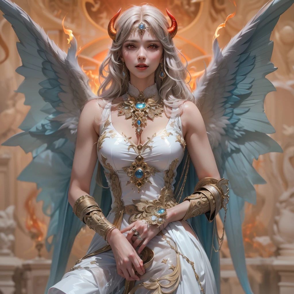 The original image was created on August 28, 2023.
Completely erase the original image and redraw the costume.