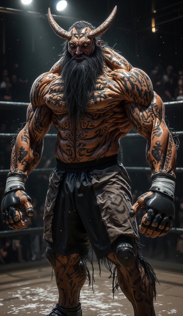 Realist:1.3,( fPhoto, Realist, 8k, RAW Photos, Premium Quality, masterpiece, Great lighting, Centered Images), (Samurai), (Dynamic Movement, Dynamic fighting,), (2 katana), whole body, (Handsome Japanese young man, have confidence、Trained muscles., Wildman and his body with perfect details), cyber punk, Disheveled brown long hair, Warrior, Tokyo, Shibuya Ward,
