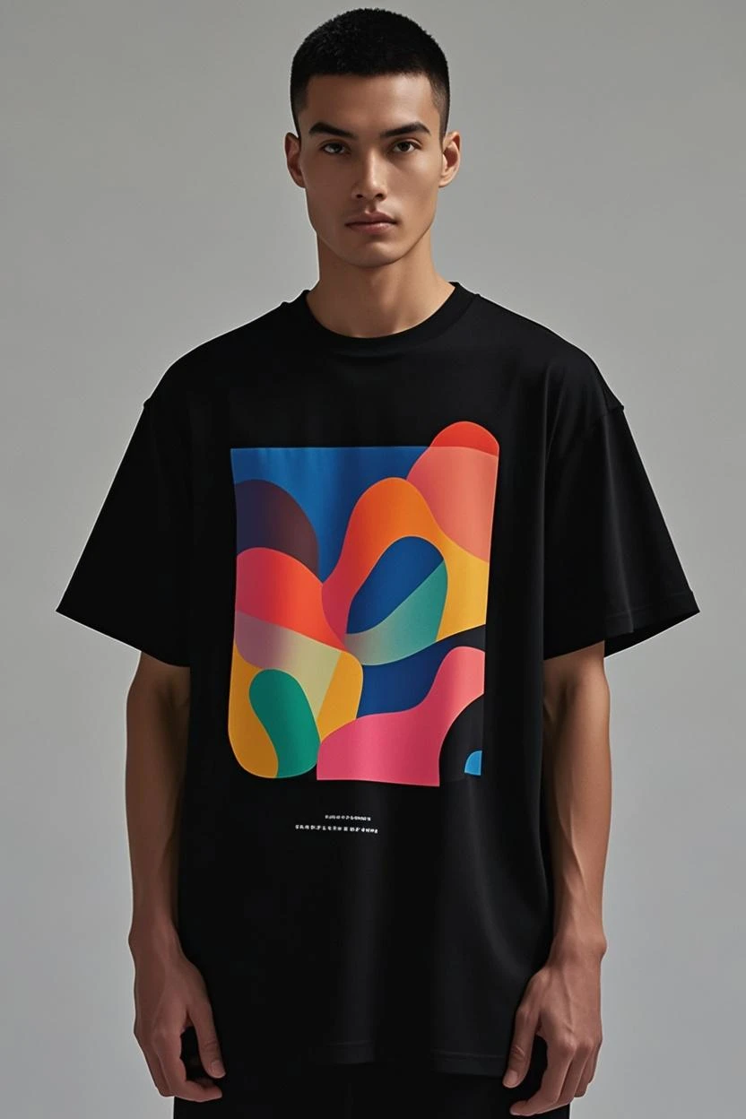 Copyright-free T-shirt graphics